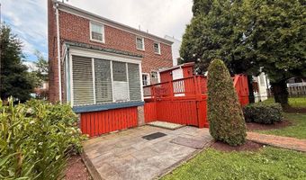 4523 ALTON Pl NW, Washington, DC 20016