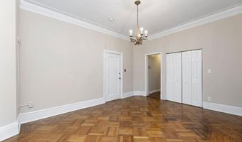 2509 CLIFFBOURNE Pl NW 1, Washington, DC 20009