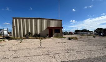 1507 SW Mustang Dr, Andrews, TX 79714