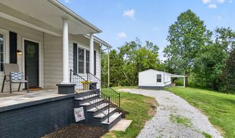 21133 Rich Valley Rd, Abingdon, VA 24210