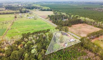 2781 Exum Rd NW, Ash, NC 28420