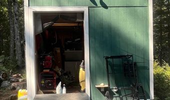 24 Hill Ln, Beddington, ME 04622