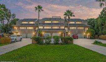 2133 SEMINOLE Rd 4, Atlantic Beach, FL 32233