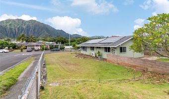 46-171 Hinalani St, Kaneohe, HI 96744