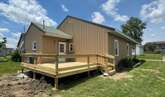 312 E 2nd St, Bicknell, IN 47512