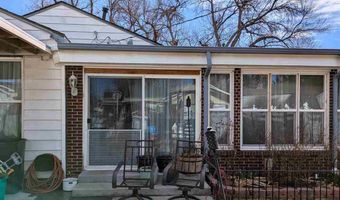 928 BLACK HILLS Ave, Alliance, NE 69301