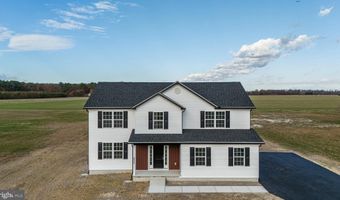 8928 SHAWNEE Rd, Greenwood, DE 19950