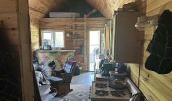 62 Black Dog Rd, Ashland, ME 04732
