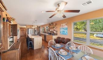 3779 W 360 Rd, Adair, OK 74330