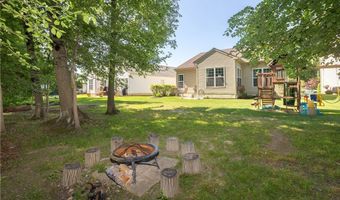 3669 Firethorn Dr, Aurora, OH 44202