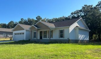 42 Bauman Rd, Ashford, AL 36312