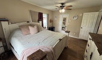 2428 Old Macedonia Rd, Alma, AR 72921