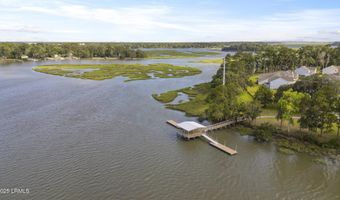 1125 Salem Bay Dr, Beaufort, SC 29902
