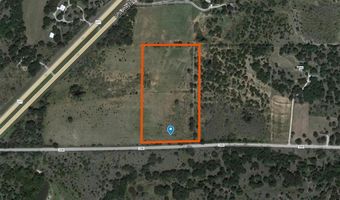 County Road 358, Blanket, TX 76432