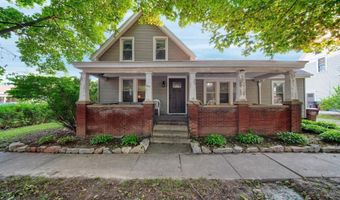 317 E Maple Ave, Adrian, MI 49221