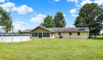 432 W 500 N, Anderson, IN 46012