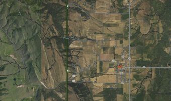 2 84 ACRES 3RD W St, Auburn, WY 83111