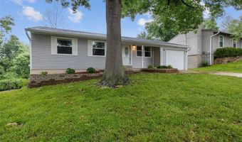 2794 Pinebrook Dr, Arnold, MO 63010