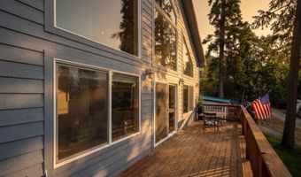 17617 E North Shore Ln, Bayview, ID 83803