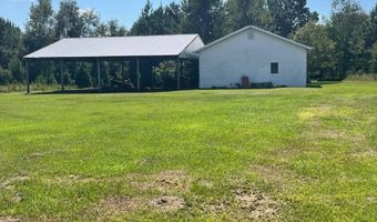 2672 Big Fork Rd, Barnwell, SC 29812