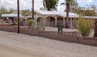 42526 La Posa Rd, Bouse, AZ 85325