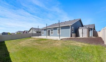 370 Cherokee Trl, Ault, CO 80610