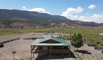 1410 W Highway 62, Antimony, UT 84712