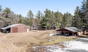 2648 State 87 NW, Backus, MN 56435