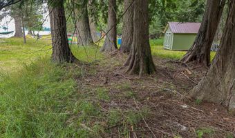 Island Shores lot 10, Clark Fork, ID 83811