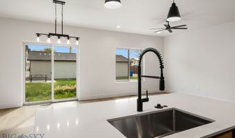 100 Bow Perch Ln B, Bozeman, MT 59718