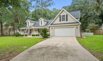 17 Westminster Pl, Beaufort, SC 29907