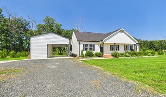 3353 Stonewall Rd, Appomattox, VA 24538
