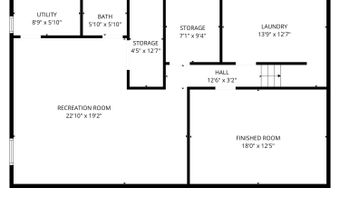 2658 Spielman Heights Dr, Adrian, MI 49221