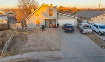 3306 Sunnyview Ave, Carlsbad, NM 88220