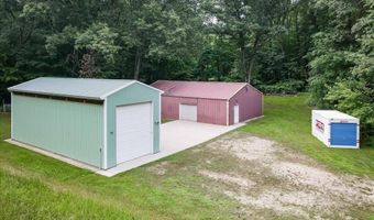 3900 Dursum Ave NE, Ada, MI 49301