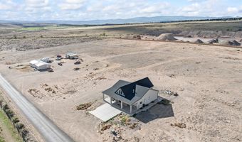 1036 W CHADS Rd, Bicknell, UT 84715