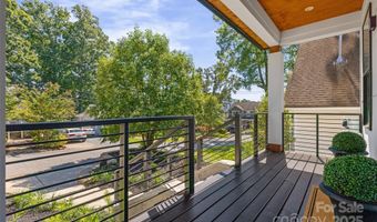 1609 Onslow Dr, Charlotte, NC 28205