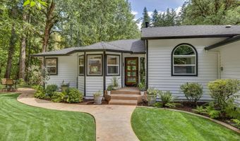 15451 SE WOODLAND HEIGHTS Rd, Amity, OR 97101
