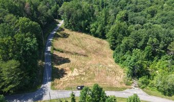 Spring Creek Overlook lot # 40 & # 41, Albany, KY 42602