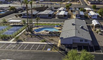 426 W COTTONWOOD Ln 13, Casa Grande, AZ 85122
