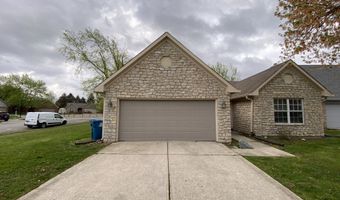6065 Countrybrook Rd, Indianapolis, IN 46254