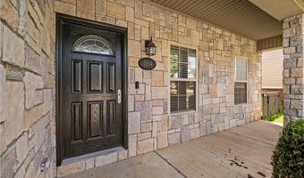 1514 NE Young Ave, Bentonville, AR 72712
