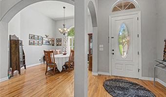 3 Buckfast Ln, Bella Vista, AR 72714