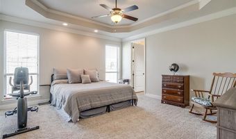 131 Condor Vw, Weatherford, TX 76087