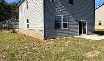 140 Red Maple Way, Adairsville, GA 30103