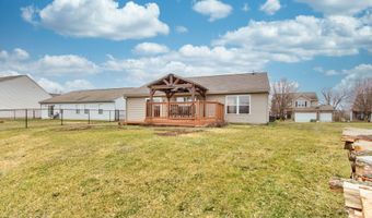 7366 Pipestone Dr, Indianapolis, IN 46217