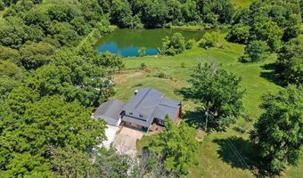 1541 Literberry Triopia Rd, Arenzville, IL 62611