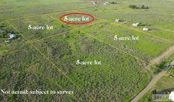 Ne 5 Ac E 875 N, Ashton, ID 83420