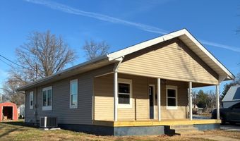 748 W Oak St, Bicknell, IN 47512