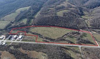 40 Ac Business 71 Hwy, Anderson, MO 64831